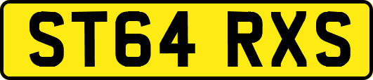 ST64RXS