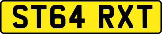 ST64RXT