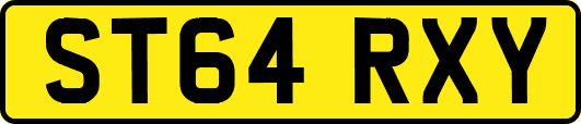 ST64RXY