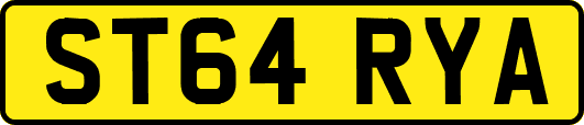 ST64RYA