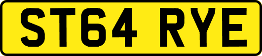 ST64RYE
