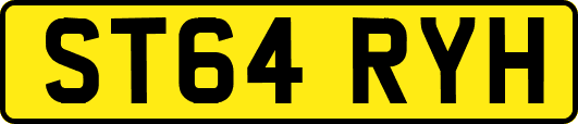 ST64RYH