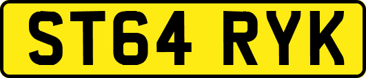 ST64RYK