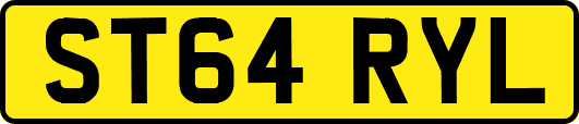 ST64RYL