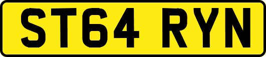 ST64RYN