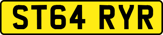 ST64RYR