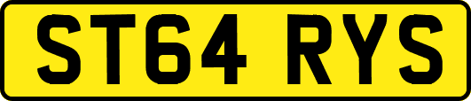 ST64RYS