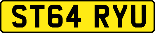 ST64RYU
