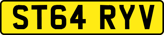 ST64RYV
