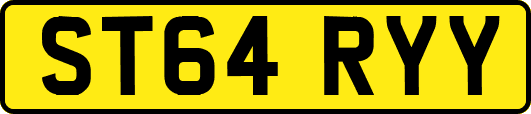 ST64RYY