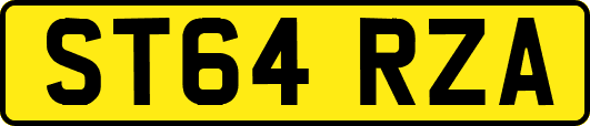 ST64RZA