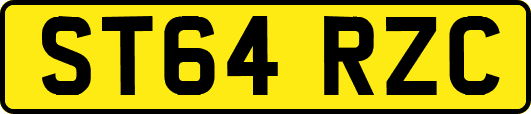 ST64RZC