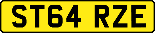ST64RZE