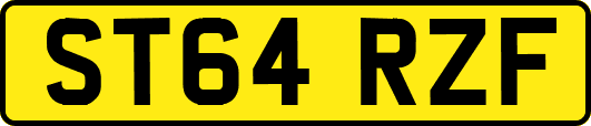 ST64RZF