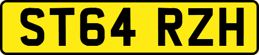 ST64RZH