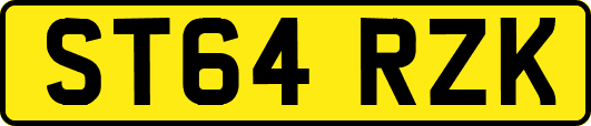 ST64RZK