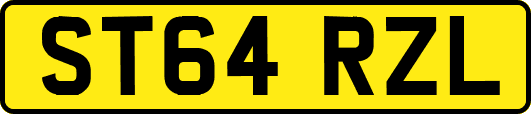 ST64RZL