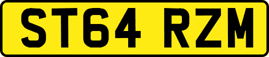 ST64RZM