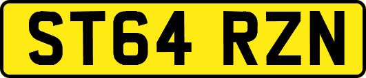 ST64RZN