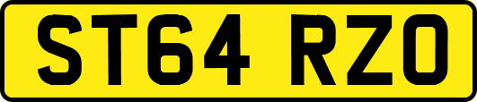 ST64RZO