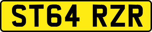 ST64RZR