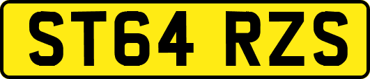 ST64RZS