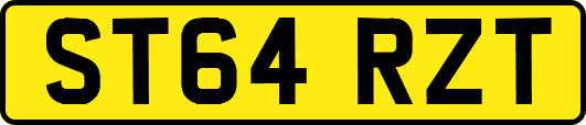ST64RZT