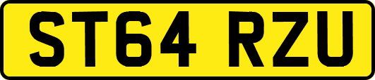 ST64RZU