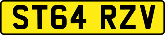 ST64RZV