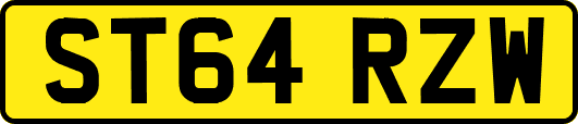 ST64RZW
