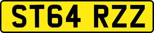 ST64RZZ