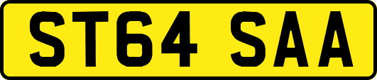 ST64SAA