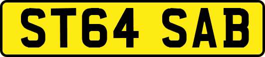 ST64SAB