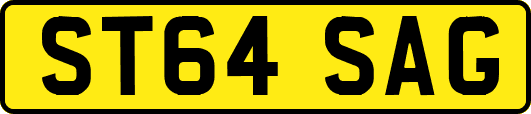 ST64SAG