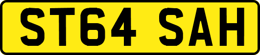 ST64SAH