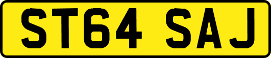ST64SAJ