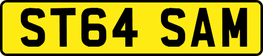 ST64SAM