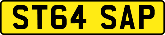 ST64SAP