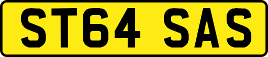 ST64SAS