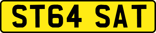 ST64SAT