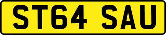 ST64SAU