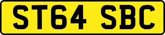 ST64SBC