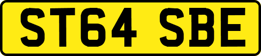 ST64SBE