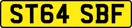 ST64SBF