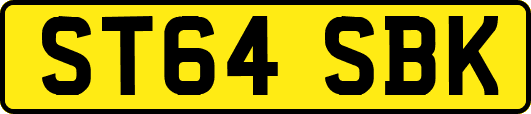 ST64SBK