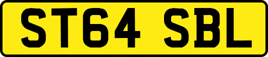 ST64SBL