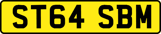 ST64SBM