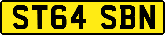 ST64SBN