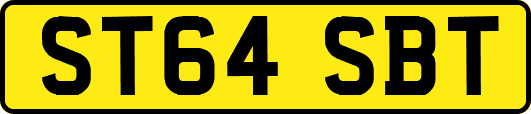 ST64SBT