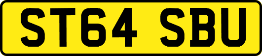 ST64SBU